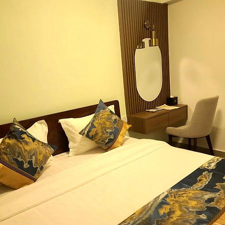M9 Kirirom Hotel Phnom Penh Exterior photo