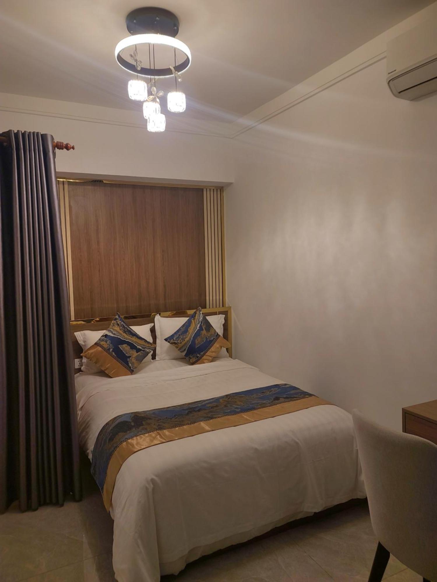 M9 Kirirom Hotel Phnom Penh Exterior photo
